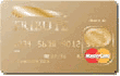 Tribute� Gold MasterCard� Credit Card