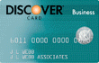 Discover� Business Card