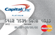 Capital One� Standard Platinum