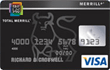 The Merrill+ Visa� Credit Card