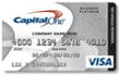 Capital One� Business Platinum with No Hassle CashSM