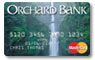 Orchard Bank Mastercard