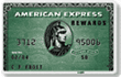 American Express� Preferred Rewards Green Card