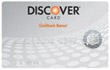 Discover� More (SM) Card
