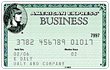 Business Green Rewards Card from OPEN