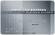 Platinum Business Credit Card