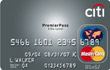 Citi PremierPass(SM) Card